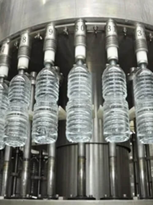 Automatic Batter Packing Machine-2