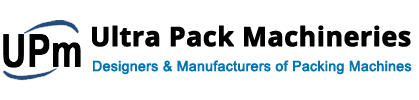 logo Ultra Pack Machineries