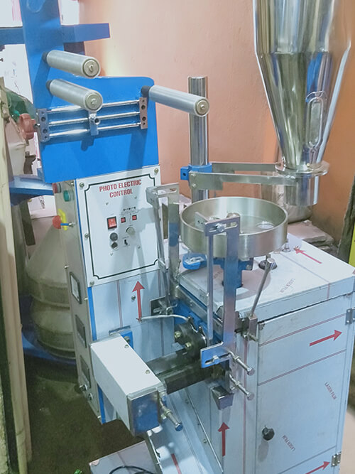 mechanical machine-2